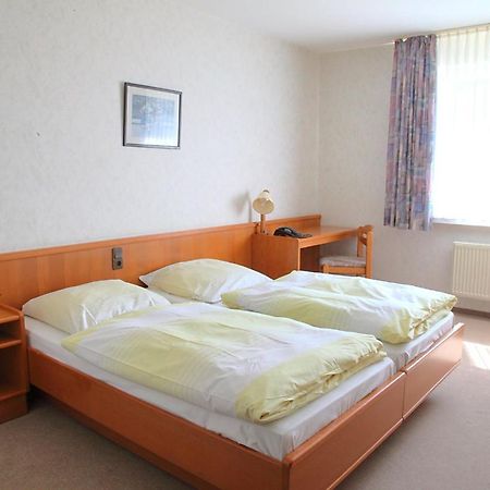 Hotel Am Stimbergpark Ер-Еркеншвік Екстер'єр фото